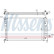 Radiator, engine cooling 68000A Nissens, Thumbnail 2