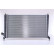 Radiator, engine cooling 68000A Nissens, Thumbnail 4