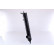 Radiator, engine cooling 68000A Nissens, Thumbnail 5