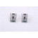 Radiator, engine cooling 68000A Nissens, Thumbnail 7