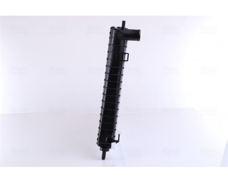 Radiator, engine cooling 68001A Nissens, Image 5