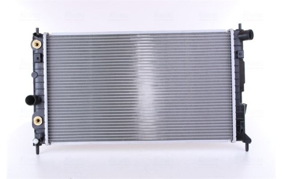 Radiator, engine cooling 68003A Nissens, Image 2