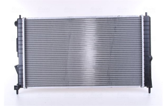 Radiator, engine cooling 68003A Nissens, Image 3