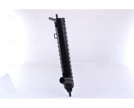 Radiator, engine cooling 68004A Nissens, Image 4