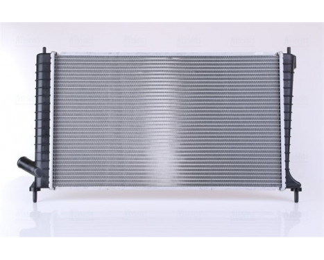 Radiator, engine cooling 68004A Nissens, Image 5