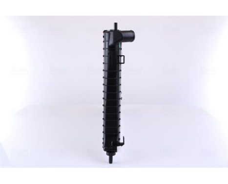 Radiator, engine cooling 68004A Nissens, Image 6