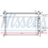 Radiator, engine cooling 68005A Nissens, Thumbnail 2