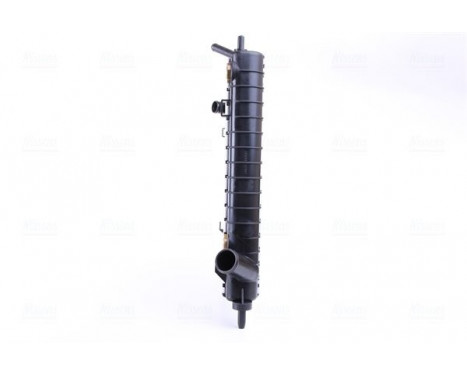 Radiator, engine cooling 68005A Nissens, Image 4