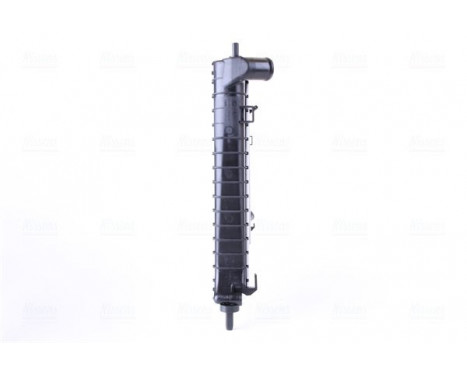 Radiator, engine cooling 68005A Nissens, Image 6