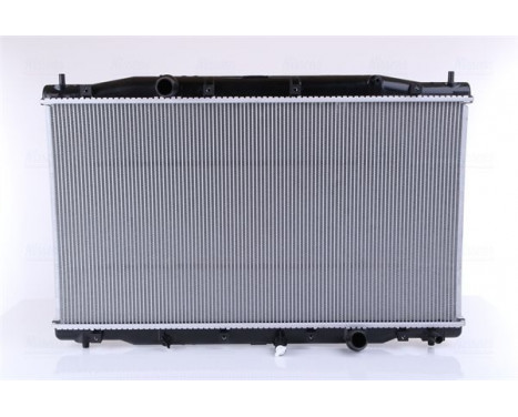 Radiator, engine cooling 68092 Nissens, Image 2