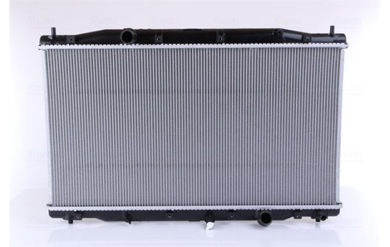 Radiator, engine cooling 68092 Nissens, Image 2