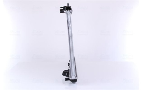Radiator, engine cooling 68092 Nissens, Image 4