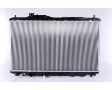 Radiator, engine cooling 68093 Nissens