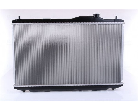 Radiator, engine cooling 68093 Nissens, Image 2