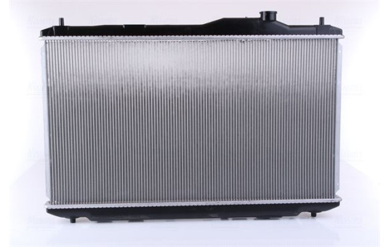 Radiator, engine cooling 68093 Nissens, Image 2