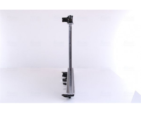 Radiator, engine cooling 68093 Nissens, Image 3