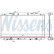 Radiator, engine cooling 68096 Nissens
