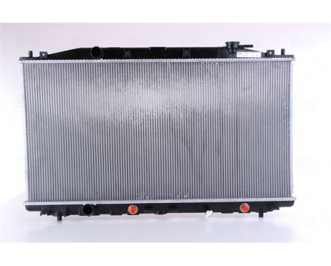 Radiator, engine cooling 68096 Nissens, Image 2