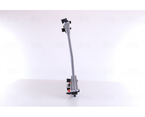 Radiator, engine cooling 68096 Nissens, Image 5