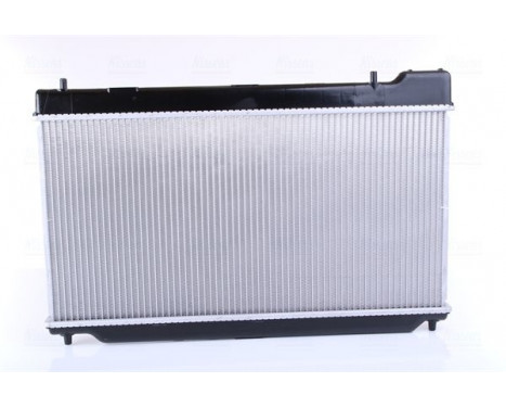 Radiator, engine cooling 68098 Nissens, Image 4