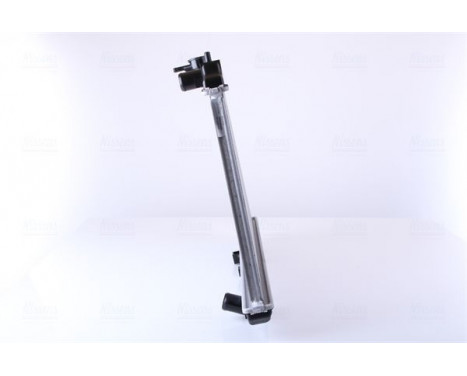 Radiator, engine cooling 68101A Nissens, Image 5