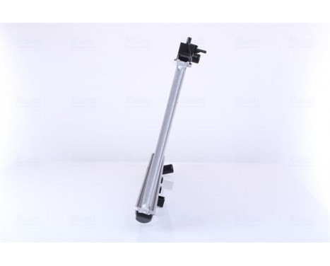 Radiator, engine cooling 68101A Nissens, Image 6