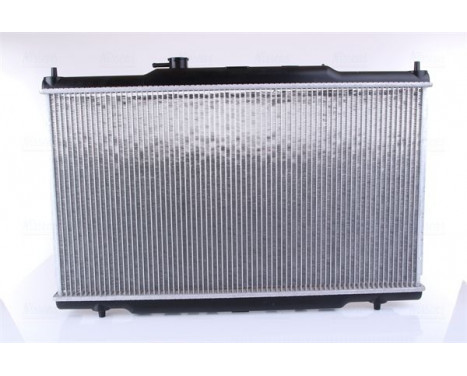 Radiator, engine cooling 68103 Nissens, Image 4