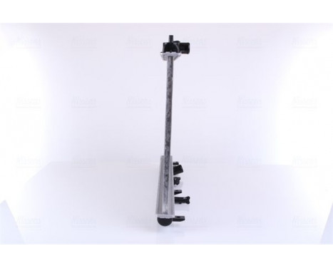 Radiator, engine cooling 68103 Nissens, Image 5