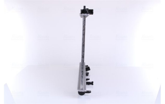 Radiator, engine cooling 68103 Nissens, Image 5