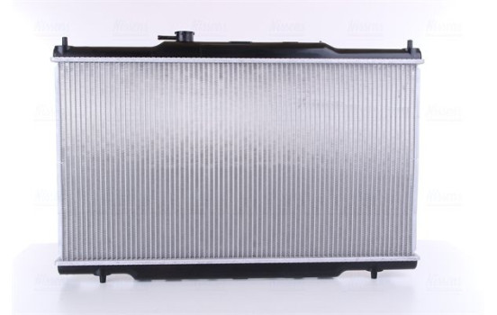 Radiator, engine cooling 68106 Nissens, Image 4