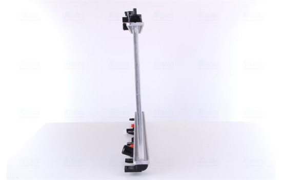 Radiator, engine cooling 68106 Nissens, Image 5