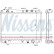 Radiator, engine cooling 68109 Nissens, Thumbnail 2