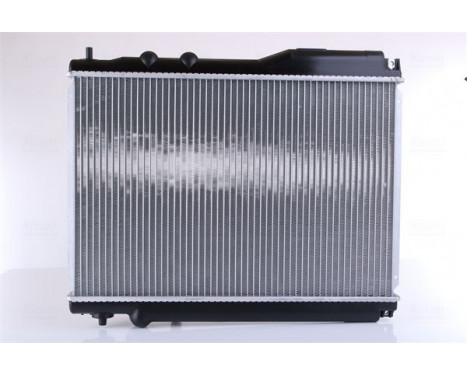 Radiator, engine cooling 68109 Nissens, Image 4