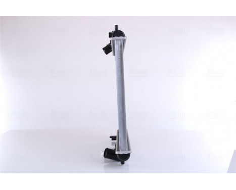 Radiator, engine cooling 68109 Nissens, Image 5