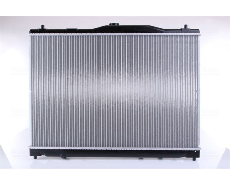 Radiator, engine cooling 68116 Nissens, Image 3