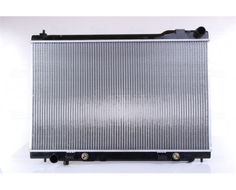 Radiator, engine cooling 68118 Nissens, Image 3