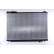 Radiator, engine cooling 68118 Nissens, Thumbnail 4