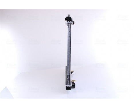 Radiator, engine cooling 68118 Nissens, Image 6