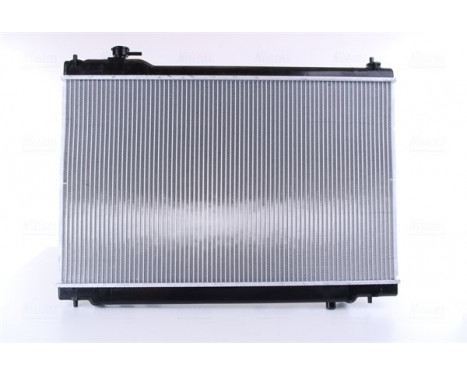 Radiator, engine cooling 68119 Nissens, Image 2