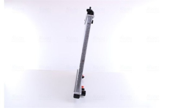 Radiator, engine cooling 68119 Nissens, Image 4