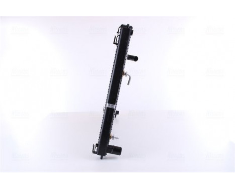 Radiator, engine cooling 681208 Nissens, Image 5
