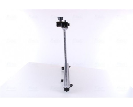 Radiator, engine cooling 681212 Nissens, Image 4