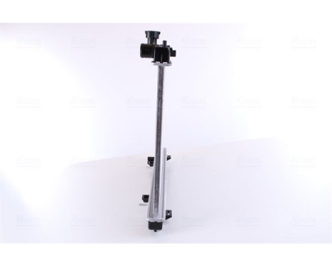 Radiator, engine cooling 681212 Nissens, Image 5