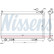 Radiator, engine cooling 681213 Nissens