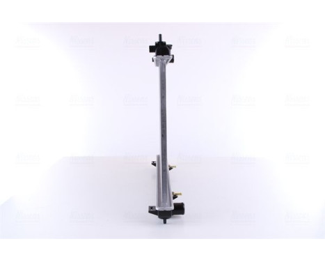 Radiator, engine cooling 681213 Nissens, Image 5