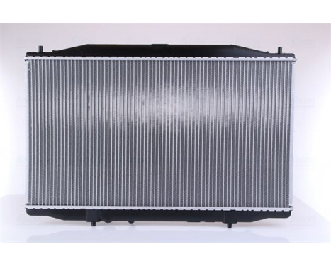 Radiator, engine cooling 68131 Nissens, Image 4