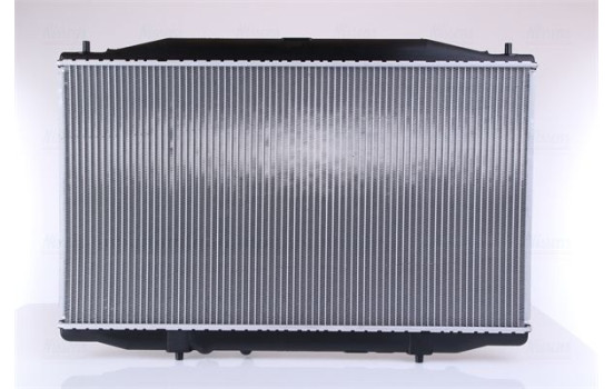 Radiator, engine cooling 68131 Nissens, Image 4