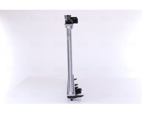 Radiator, engine cooling 68134A Nissens, Image 6