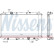 Radiator, engine cooling 68135A Nissens, Thumbnail 2