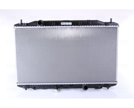 Radiator, engine cooling 68135A Nissens, Image 3